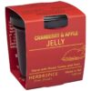 Cranberry Apple Jelly