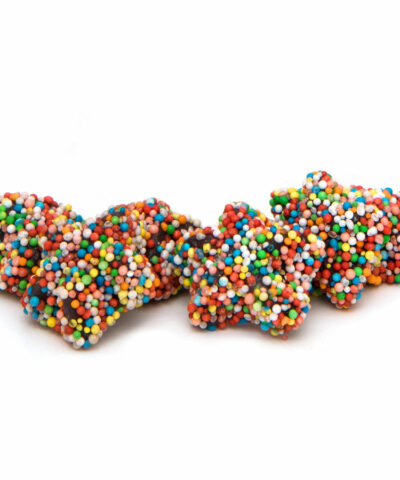 Aniseed Stars