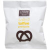 Crave Salted Pretzels 50g