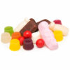 Lolly Scramble lollies