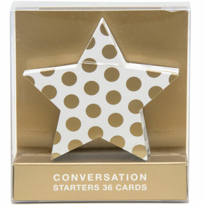 Star Conversation Starters