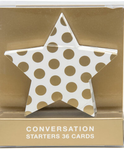 Star Conversation Starters