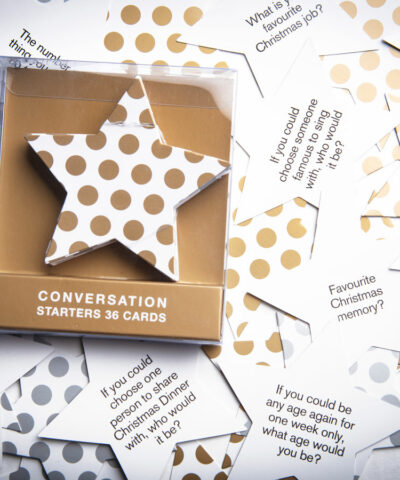 Conversation Starters