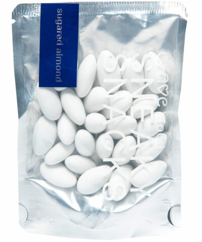 Sneaky Snacks Sugared Almonds