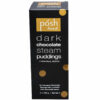 Dark Chocolate Steam Puddings 4 pack