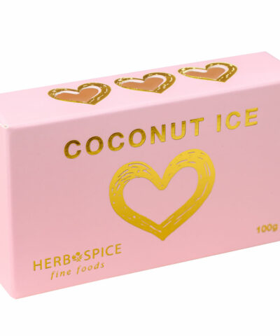 Coconut Ice