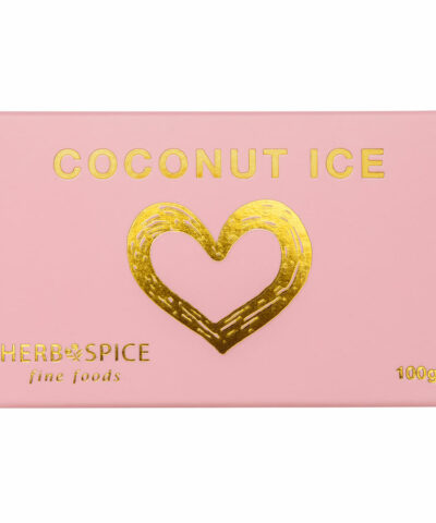 Coconut Ice