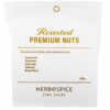 Premium Roasted Nuts