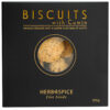 Cumin Biscuits black